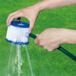 Bestway Filterpatroon voor Lay-Z-Spa (VI) 2-pack Bestway Filterpatroon voor Lay-Z-Spa (VI) 2-pack