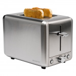 Champion Brödrost 2 skivor Rostfri Champion Brödrost 2 skivor Rostfri