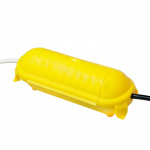 LogiLink Skyddsbox för förlängningskabl LogiLink Skyddsbox för förlängningskabl