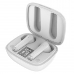 Celly Fuz1 True Wireless Headset Drop, Vit