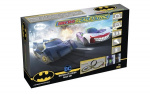 Bilbana Micro Scalextric - Batman mot Joker