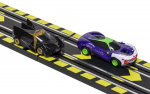 Bilbana Micro Scalextric - Batman mot Joker