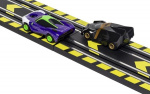 Bilbana Micro Scalextric - Batman mot Joker