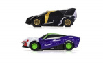 Bilbana Micro Scalextric - Batman mot Joker