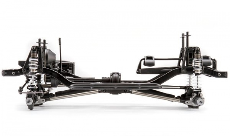 HPI Venture Scale Builder Kit 1:10 Electric Offroad