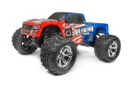 HPI Jumpshot MT V2.0 1:10 Electric Offroad
