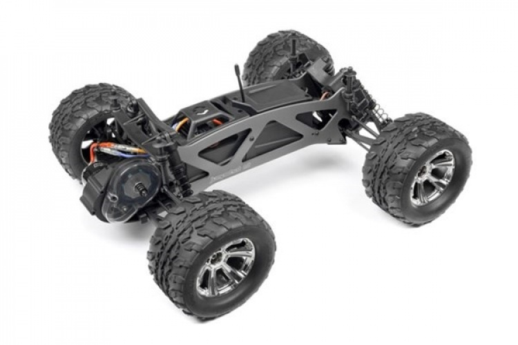 HPI Jumpshot MT V2.0 1:10 Electric Offroad