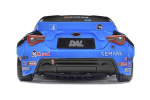 HPI RS4 Sport 3 Drift Dai Yoshihara Subaru BRZ 1:10 Electric Onroad