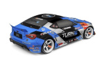 HPI RS4 Sport 3 Drift Dai Yoshihara Subaru BRZ 1:10 Electric Onroad