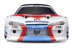 HPI RS4 Sport 3 Drift Worthouse James Dean Nissan S15 1:10 Electric Onroad HPI RS4 Sport 3 Drift Worthouse James Dean Nissan S15 1:10 Electric Onroad