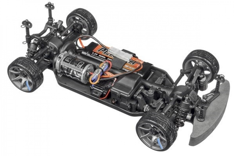 HPI RS4 Sport 3 Drift Worthouse James Dean Nissan S15 1:10 Electric Onroad HPI RS4 Sport 3 Drift Worthouse James Dean Nissan S15 1:10 Electric Onroad