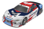 HPI RS4 Sport 3 Drift Worthouse James Dean Nissan S15 1:10 Electric Onroad HPI RS4 Sport 3 Drift Worthouse James Dean Nissan S15 1:10 Electric Onroad