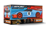 HPI RS4 Sport 3 Flux Ford GT Heritage Edition 1:10 Electric Onroad HPI RS4 Sport 3 Flux Ford GT Heritage Edition 1:10 Electric Onroad