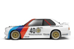 HPI RS4 Sport 3 BMW M3 E30 Warsteiner 1:10 Electric Onroad HPI RS4 Sport 3 BMW M3 E30 Warsteiner 1:10 Electric Onroad