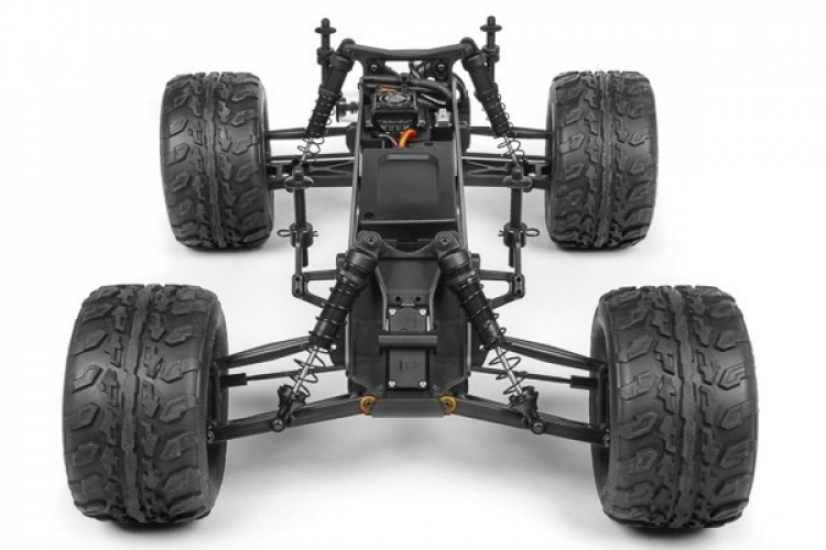 HPI Jumpshot MT Flux 1:10 Electric Offroad