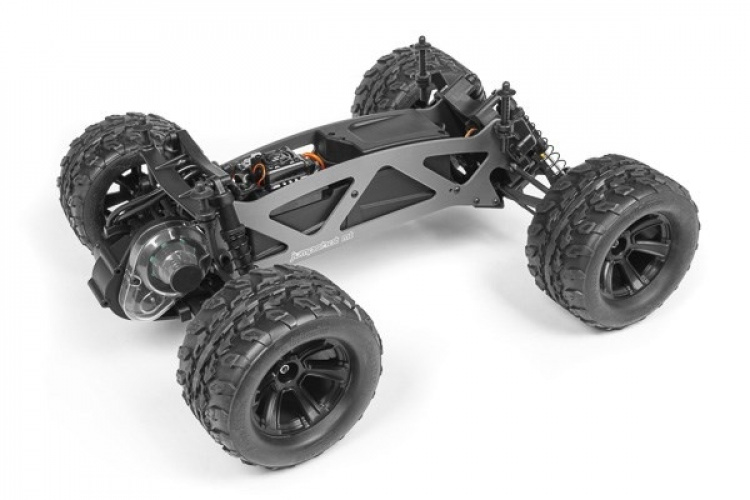 HPI Jumpshot MT Flux 1:10 Electric Offroad
