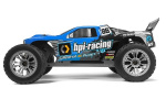HPI Jumpshot ST Flux 1:10 Electric Offroad