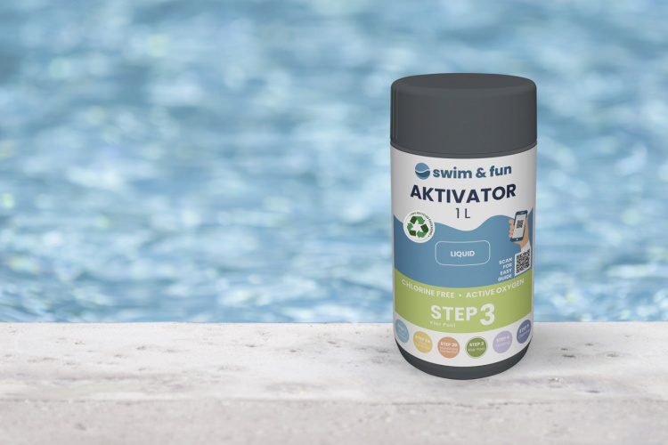 Activator 1 L Activator 1 L