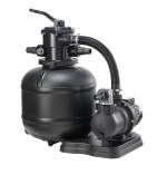 Filteranläggning Classic 400