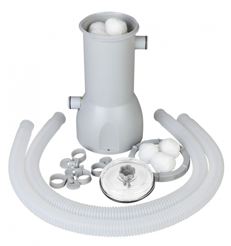 Filterballs System 90W Filterballs System 90W