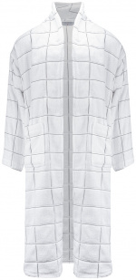 Lord Nelson VICTORY Frotterock vit S/M, 450 g/m² Lord Nelson VICTORY Frotterock vit S/M, 450 g/m²