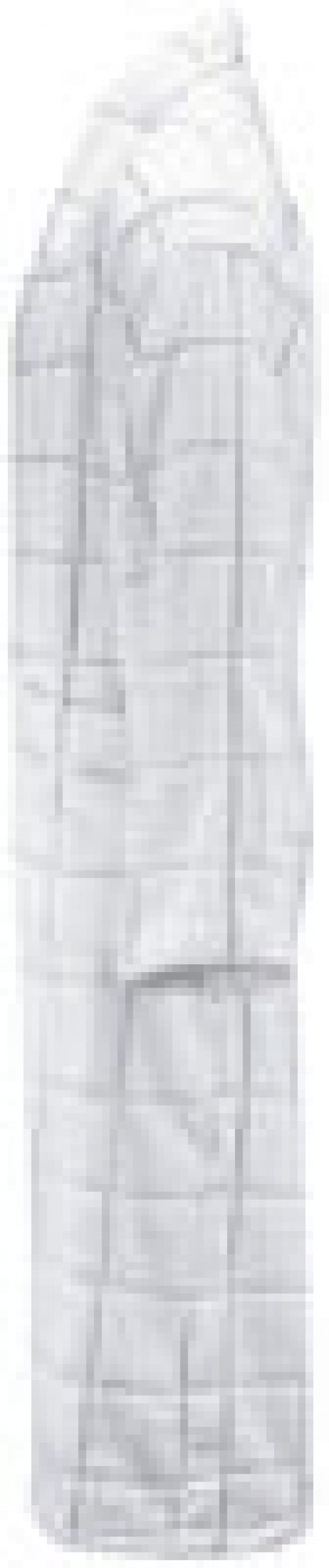 Lord Nelson VICTORY Frotterock vit L/XL, 450 g/m² Lord Nelson VICTORY Frotterock vit L/XL, 450 g/m²