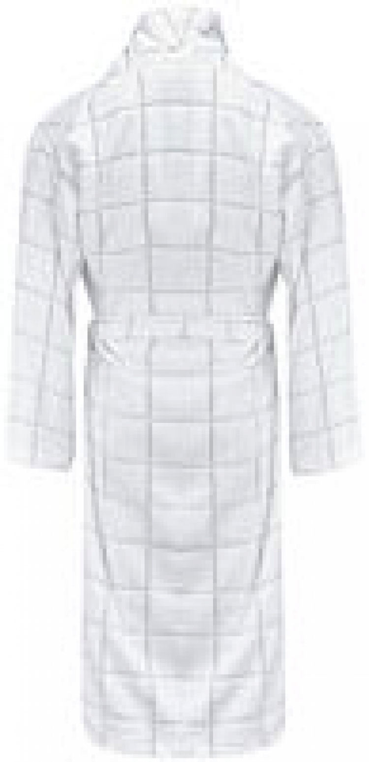 Lord Nelson VICTORY Frotterock vit XXL, 450 g/m²