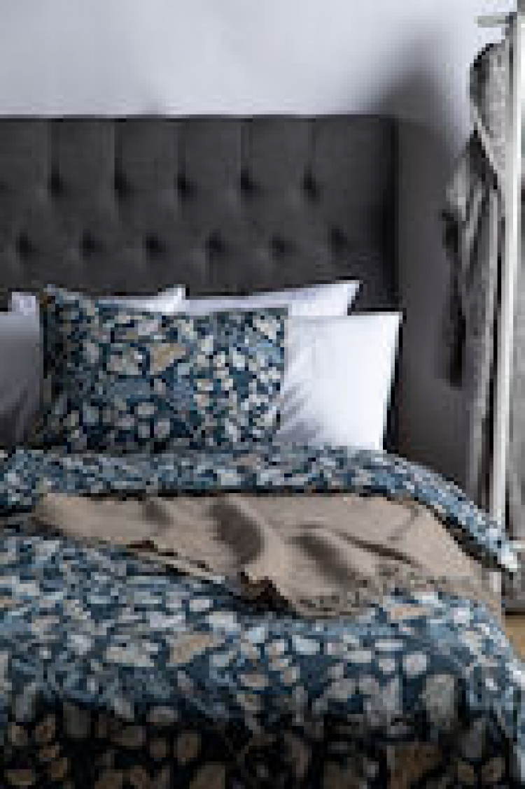 Lord Nelson VICTORY Frotterock Marinblå S/M, 450 g/m²