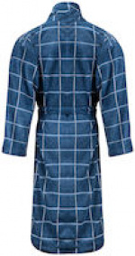 Lord Nelson VICTORY Frotterock Marinblå L/XL, 450 g/m²