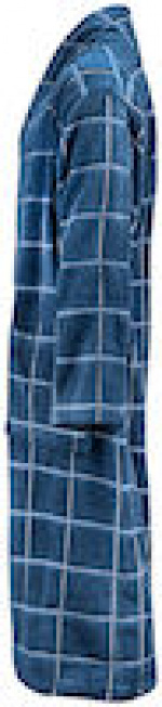 Lord Nelson VICTORY Frotterock Marinblå, XXL, 450 g/m²