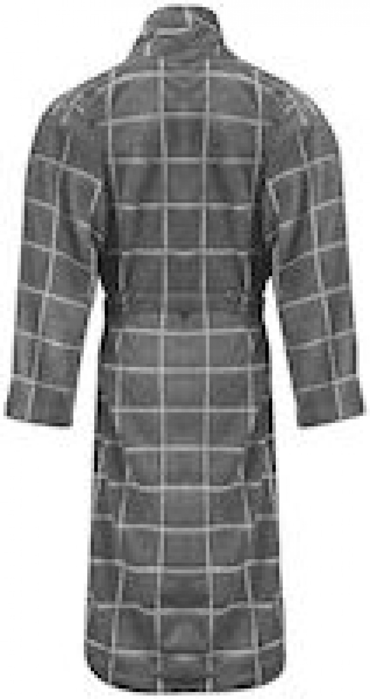 Lord Nelson VICTORY Frotterock Mörkgrå, S/M, 450 g/m² Lord Nelson VICTORY Frotterock Mörkgrå, S/M, 450 g/m²