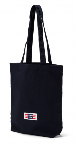 Lord Nelson VICTORY Coast Life, Tygväska Kustliv, Svart, 37x10x42 cm Lord Nelson VICTORY Coast Life, Tygväska Kustliv, Svart, 37x10x42 cm