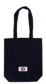 Lord Nelson VICTORY Coast Life, Tygväska Kustliv, Svart, 37x10x42 cm Lord Nelson VICTORY Coast Life, Tygväska Kustliv, Svart, 37x10x42 cm