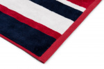Lord Nelson VICTORY Beach Towel Multi, Marim, 80x160 cm, 500 g/m² Lord Nelson VICTORY Beach Towel Multi, Marim, 80x160 cm, 500 g/m²