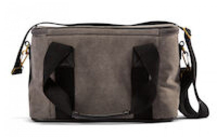 Orrefors Hunting Kylväska Liten, Grå, 30x20x20 cm Orrefors Hunting Kylväska Liten, Grå, 30x20x20 cm