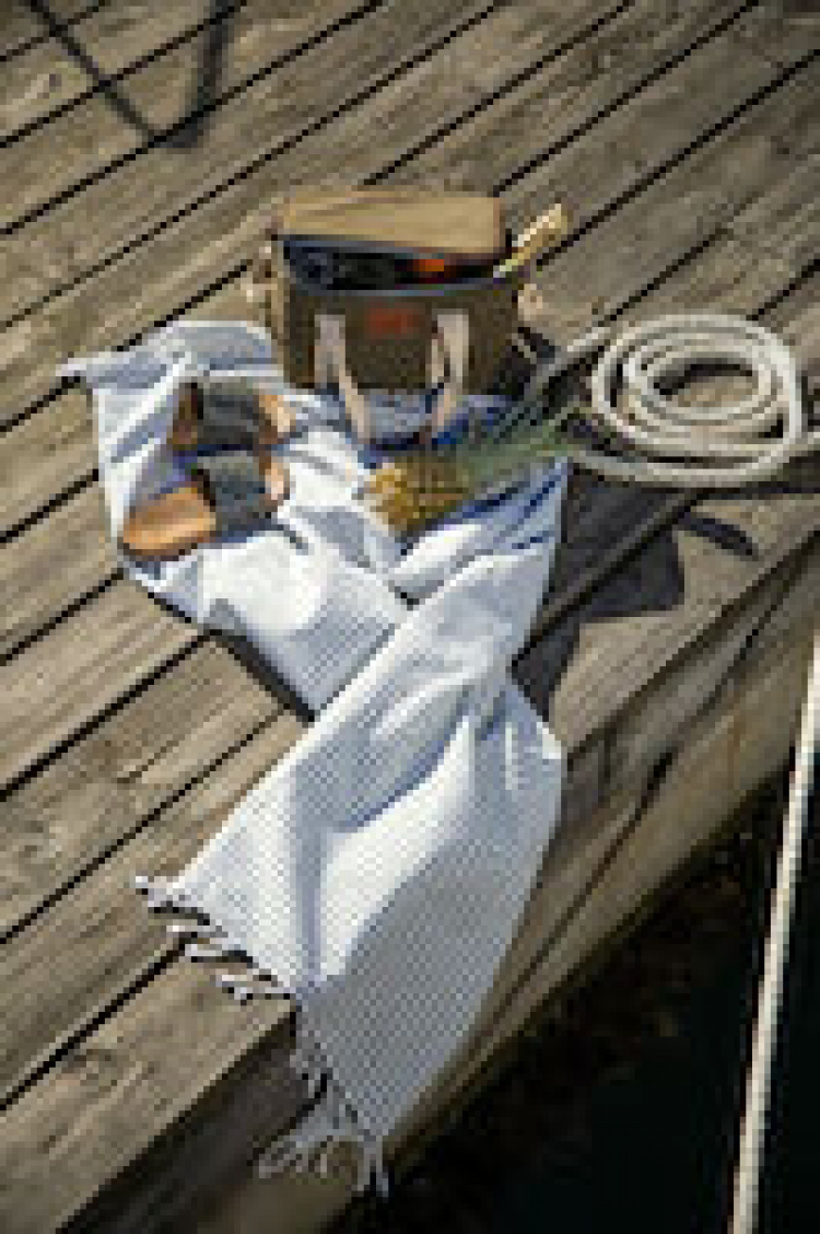 Orrefors Hunting Kylväska Liten, Grå, 30x20x20 cm Orrefors Hunting Kylväska Liten, Grå, 30x20x20 cm