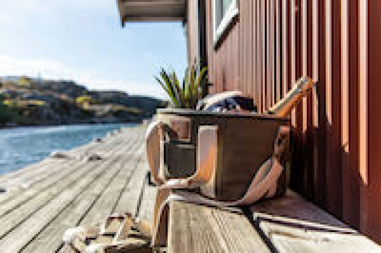 Orrefors Hunting Kylväska Liten, Grå, 30x20x20 cm Orrefors Hunting Kylväska Liten, Grå, 30x20x20 cm