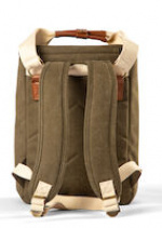 Orrefors Hunting Kylryggsäck Liten, Mörkgrön, 24x35x13 cm Orrefors Hunting Kylryggsäck Liten, Mörkgrön, 24x35x13 cm