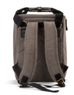 Orrefors Hunting Kylryggsäck Liten, Grå, 24x35x13 cm Orrefors Hunting Kylryggsäck Liten, Grå, 24x35x13 cm