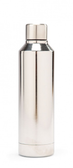 Orrefors Hunting Termosflaska, 50 cl, Kromat stål Orrefors Hunting Termosflaska, 50 cl, Kromat stål