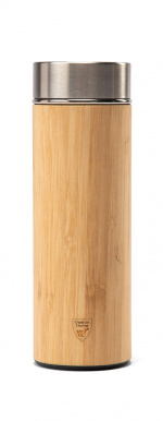 Orrefors Hunting Termosmugg i Bambu Orrefors Hunting Termosmugg i Bambu