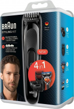 Braun SK3000 Baardtrimmer - Styling Kit