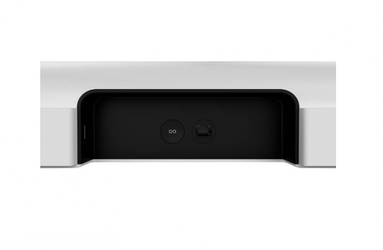 Sonos Arc Multiroom-högtalare och soundbar, Vit