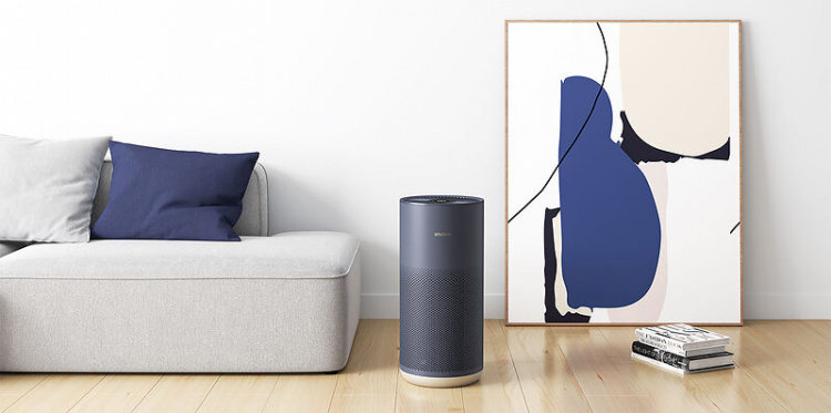 Smartmi Air Purifier 2