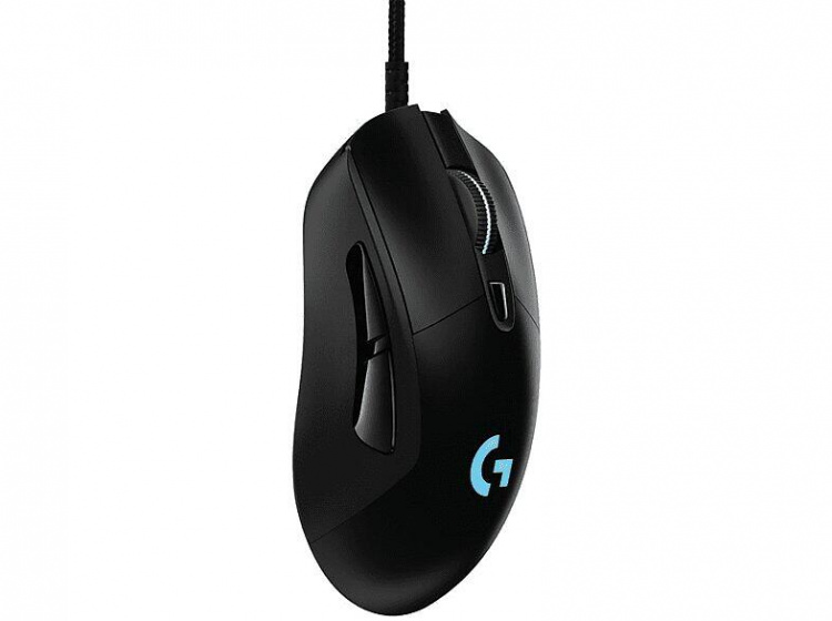 Logitech G403 Prodigy Hero 