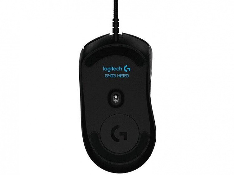 Logitech G403 Prodigy Hero 