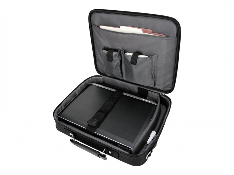 Targus Notepac Bärväska 15,6 Targus Notepac Bärväska 15,6