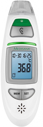 Medisana TM 750 Infraröd multifunktionstermometer