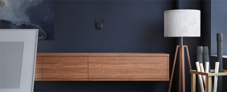 Mi Wifi Range Extender Pro