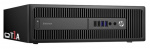 HP BEGAGNAD EliteDesk 800 G2 SFF I5-6500 120GB Windows 10 Pro 64-bit HP BEGAGNAD EliteDesk 800 G2 SFF I5-6500 120GB Windows 10 Pro 64-bit